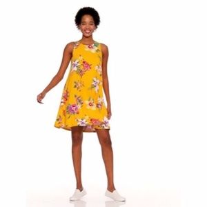 Old Navy Skater Dress